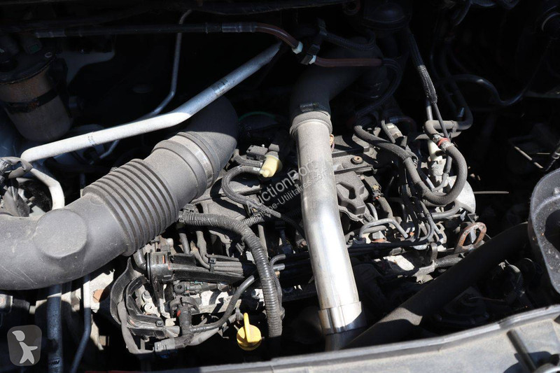 Véhicule utilitaire Opel F3500