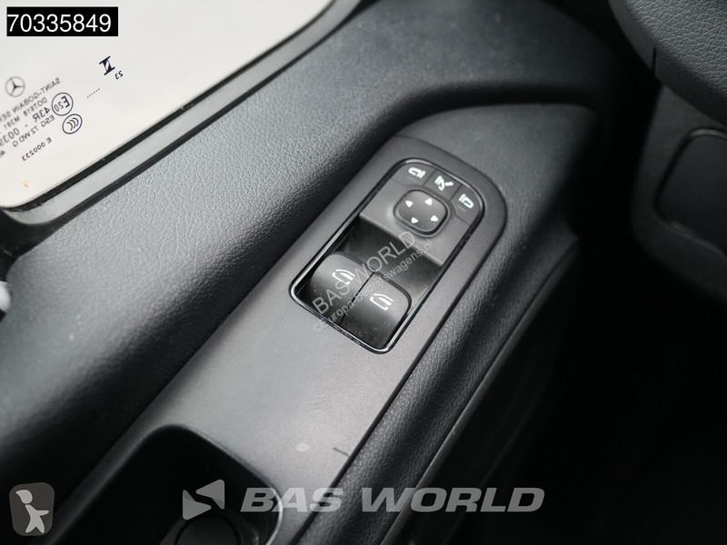 Mercedes 317 CDI Automaat L3H2 AC/Climate MBUX...