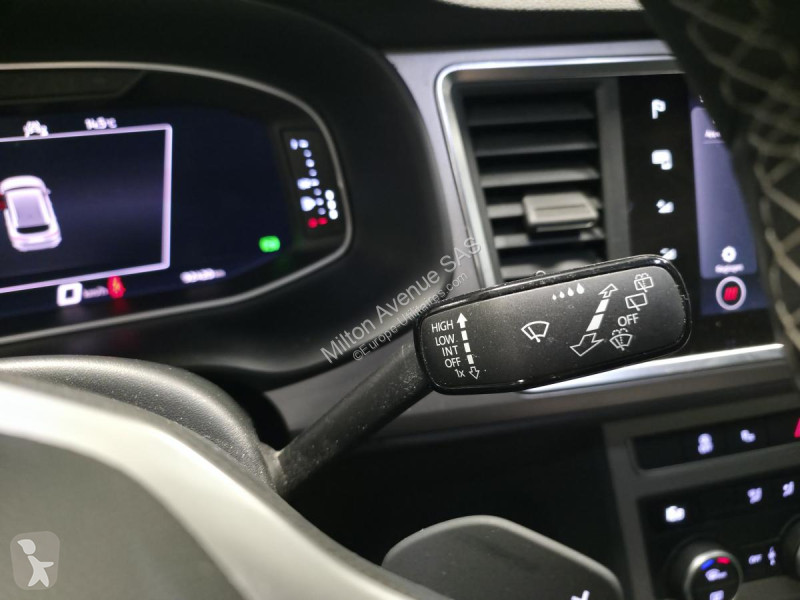 Véhicule utilitaire Seat ATECA 2.0 16V TDI -...