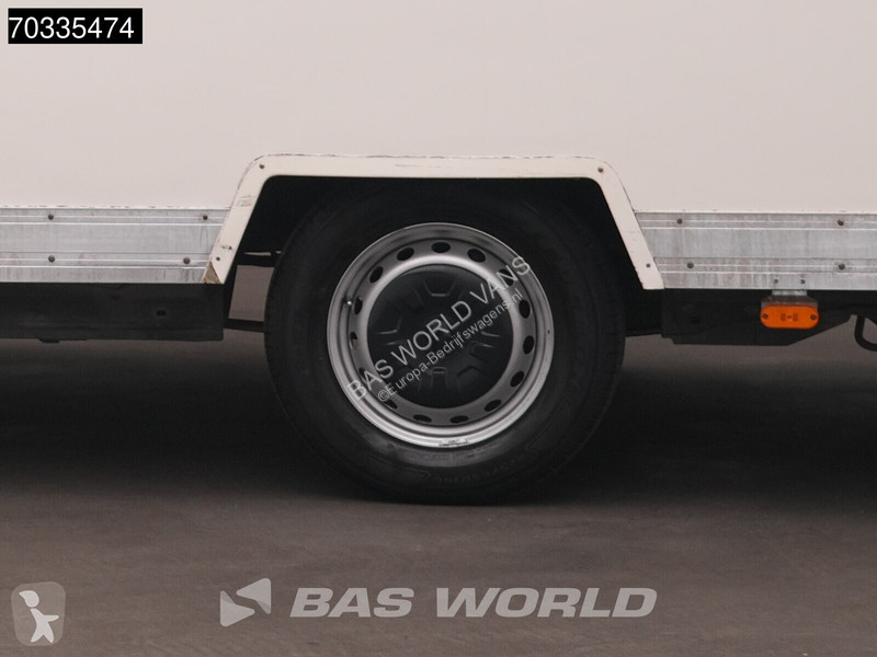 Renault Lowliner Bakwagen LED Navi Airco Cruise...