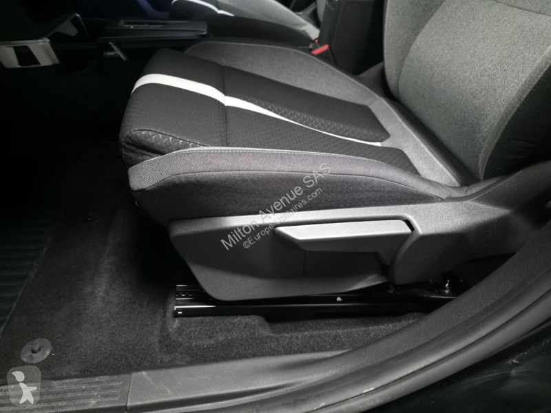 Véhicule utilitaire Opel FRONTERA -e - 113 - 44...