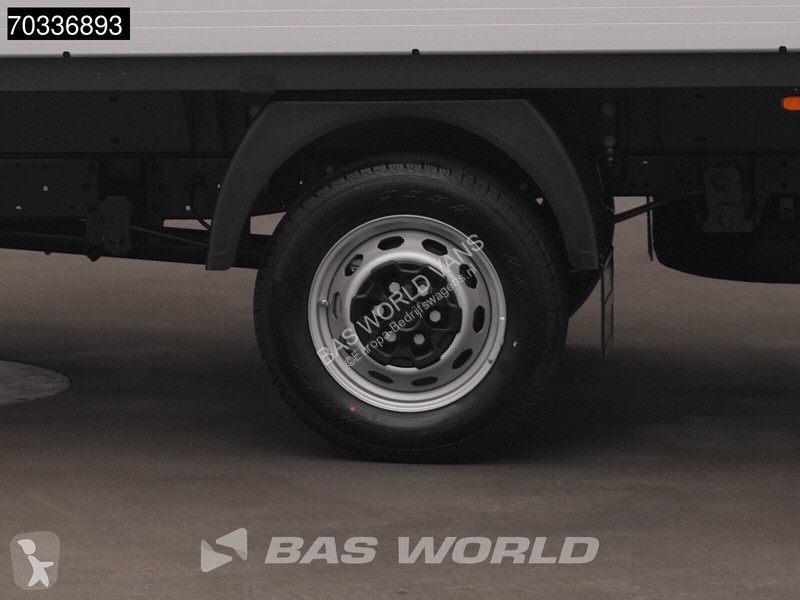 Véhicule utilitaire Iveco 35S16 Neu! 3.0L...
