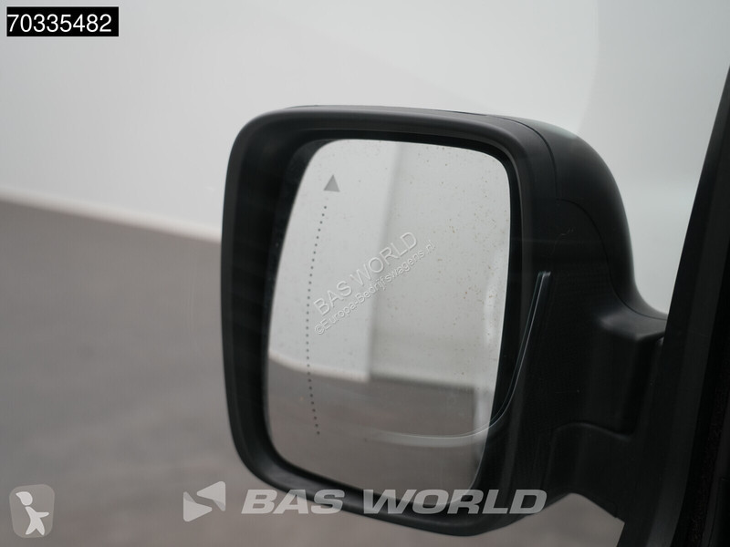 Renault 150pk Automaat L2H1 Airco Carplay...