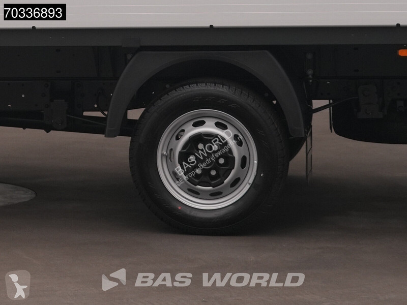 Véhicule utilitaire Iveco 35S16 Neu! 3.0L...