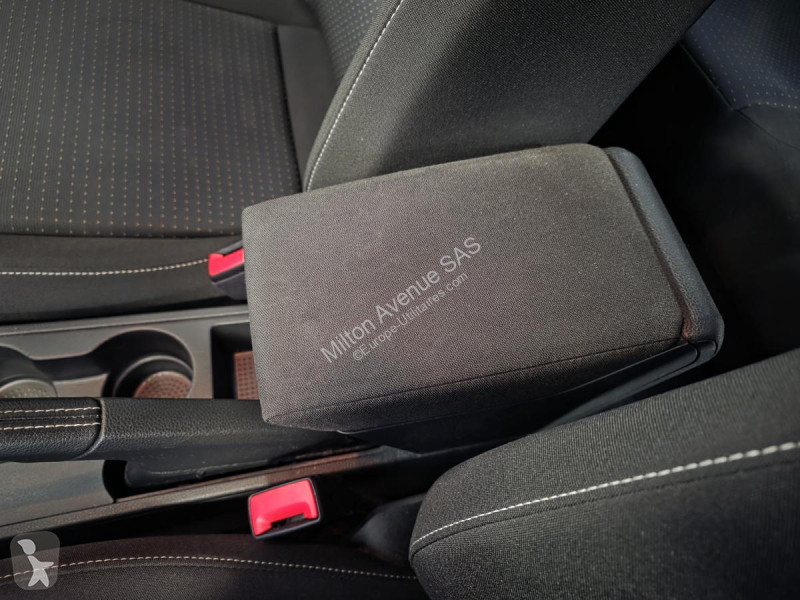 Véhicule utilitaire Seat ARONA 1.0 TGI - 90 Style