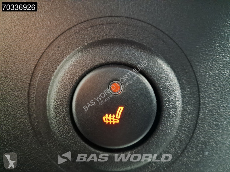 عربة نفعية Iveco 35S21 Neu! 3.0L Automatik...