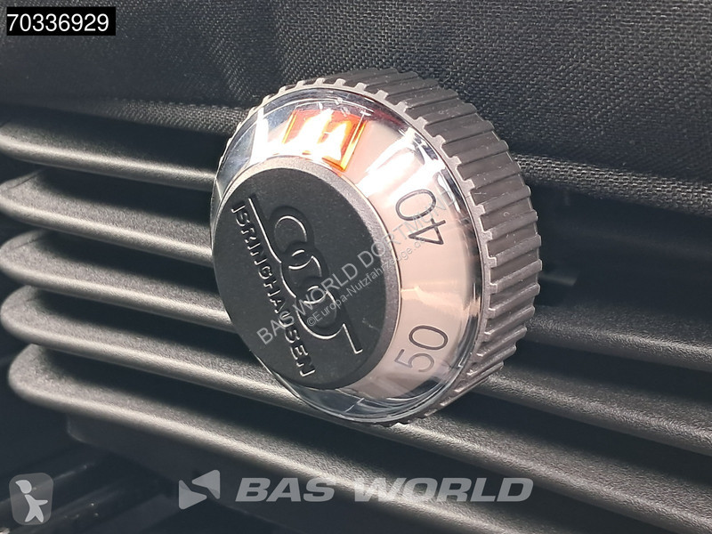 Véhicule utilitaire Iveco 35S21 Neu! 3.0L...
