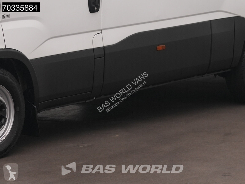 Bedrijfswagen Iveco 35S18 Automaat L2H2...
