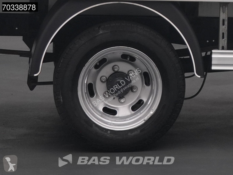 Véhicule utilitaire Iveco 35C14 Koelwagen...
