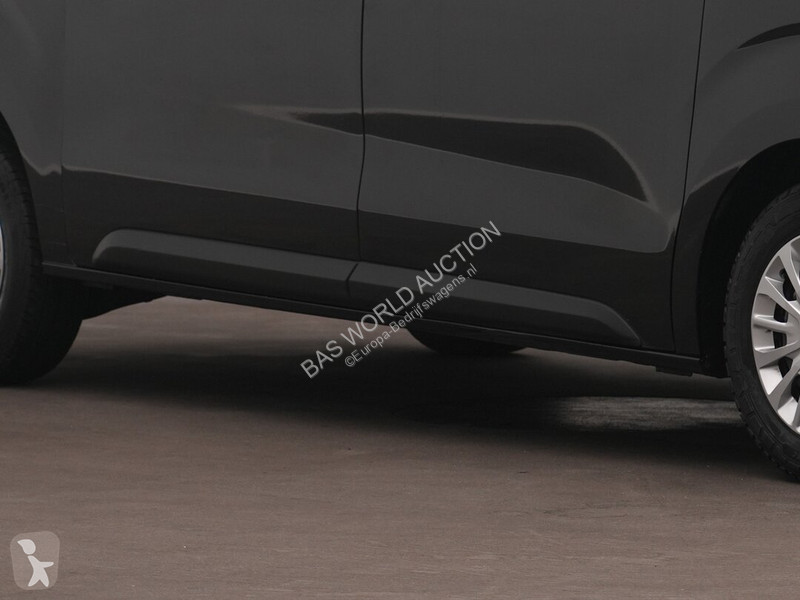 Véhicule utilitaire Toyota ProAce 145pk ProAce