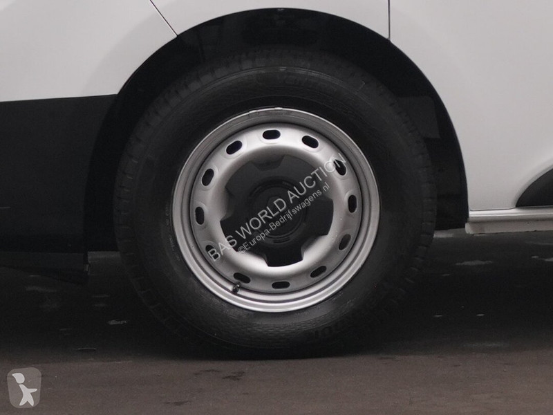 Véhicule utilitaire Renault 150pk