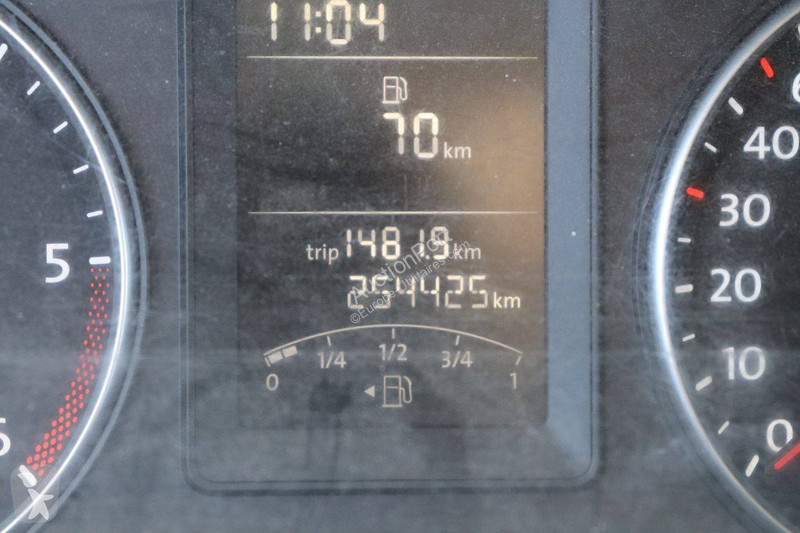 Véhicule utilitaire Volkswagen