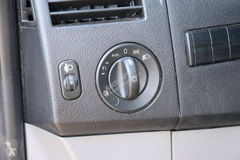 Véhicule utilitaire Mercedes