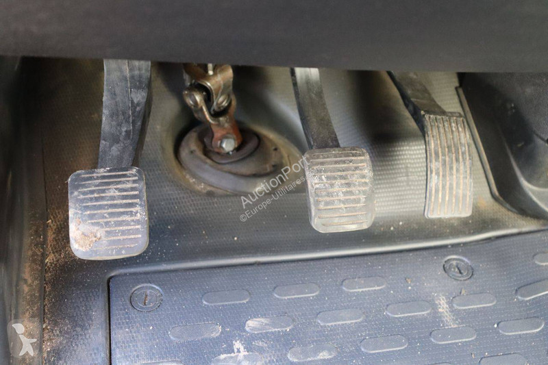 Véhicule utilitaire Citroën 4x4