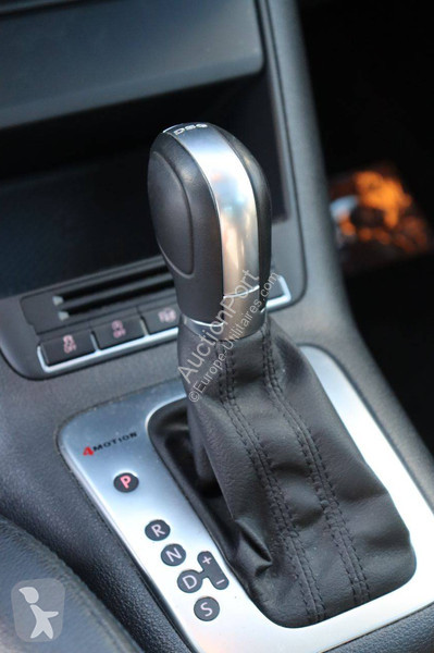 Véhicule utilitaire Volkswagen