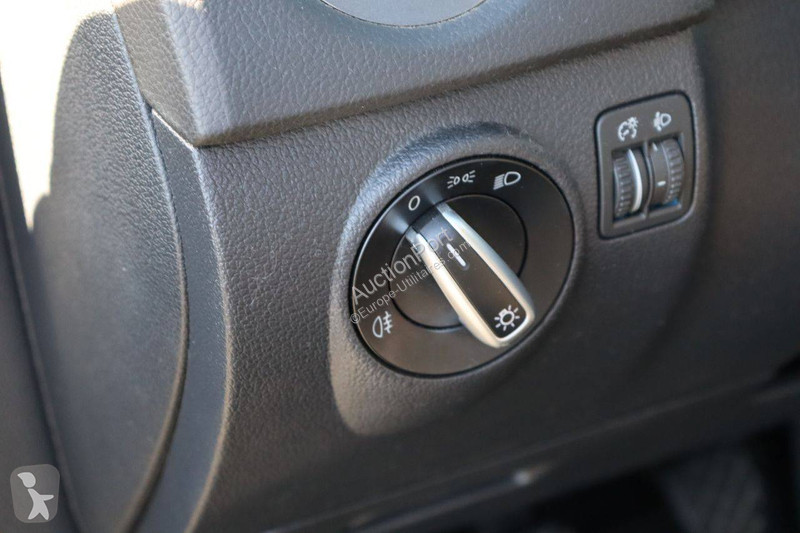 Véhicule utilitaire Volkswagen