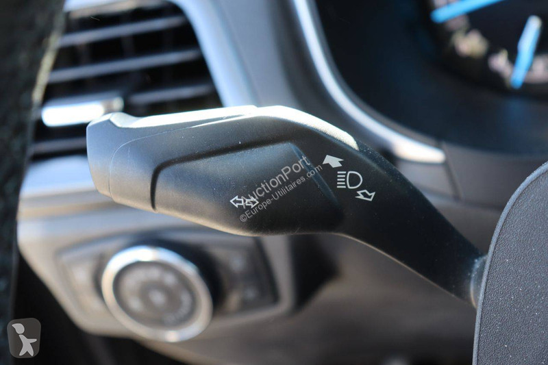 Véhicule utilitaire Ford