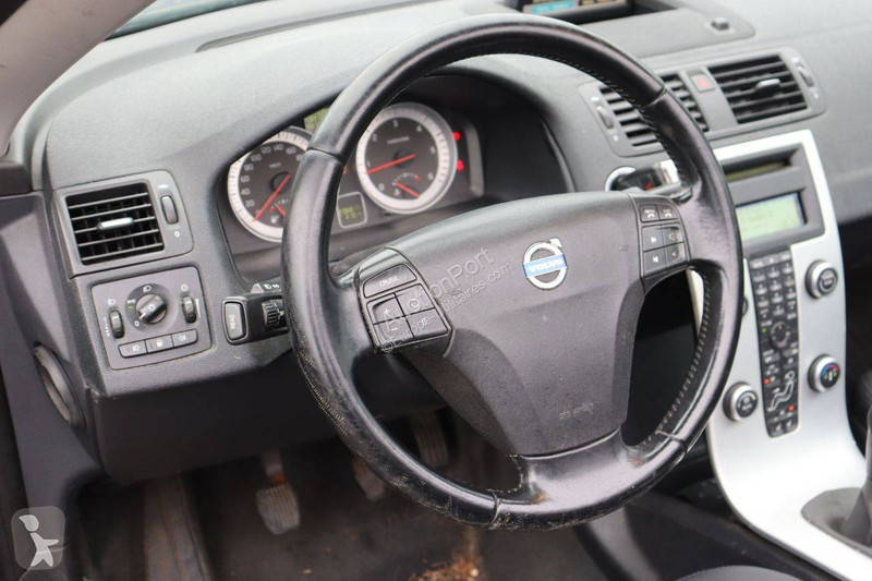 Véhicule utilitaire Volvo