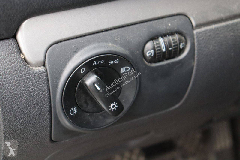 Véhicule utilitaire Volkswagen