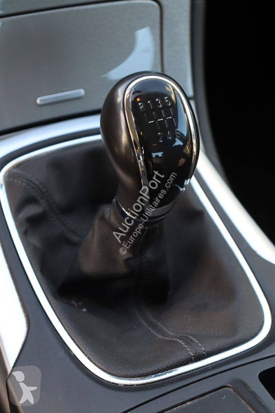 Véhicule utilitaire Opel
