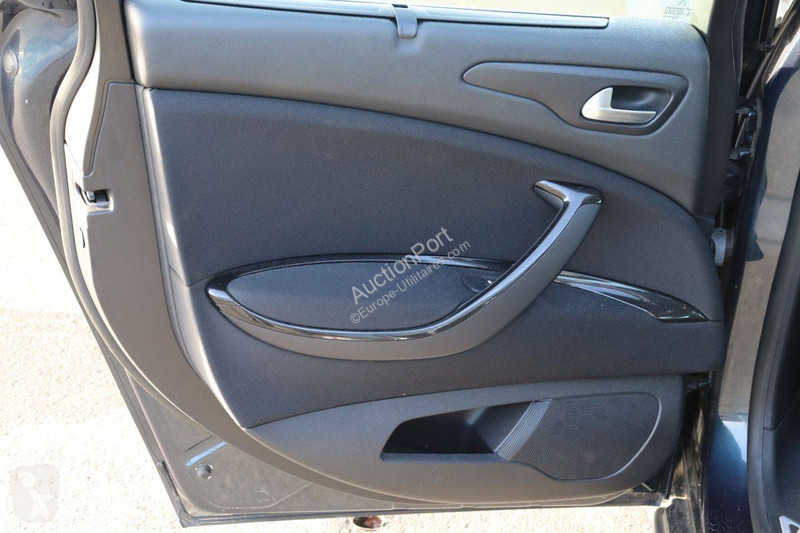 Véhicule utilitaire Citroën