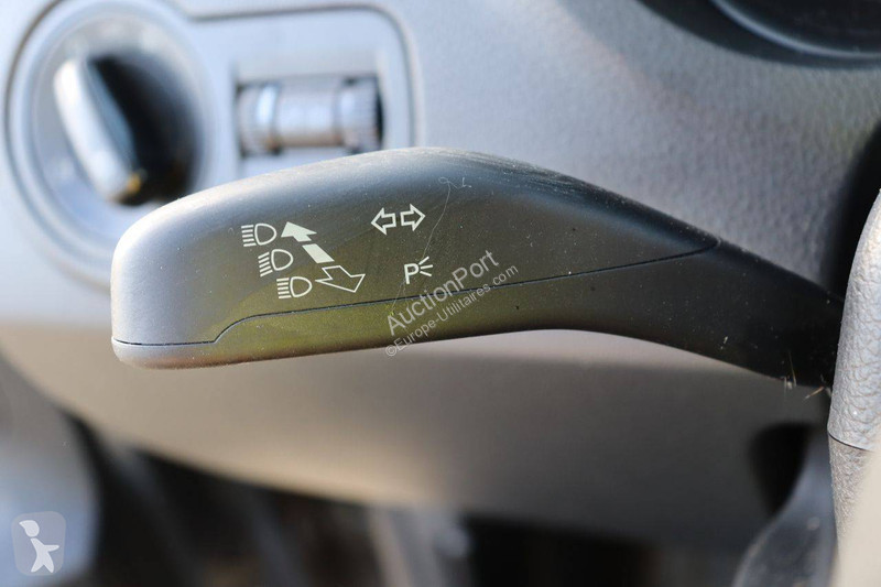 Véhicule utilitaire Volkswagen