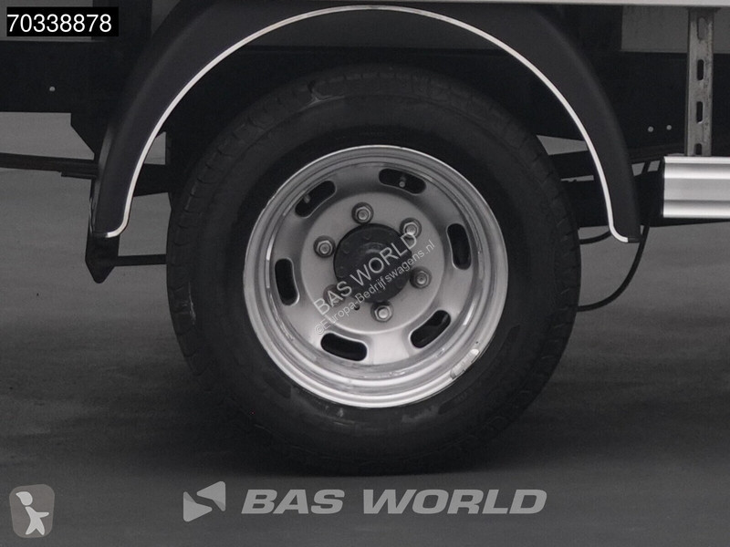Véhicule utilitaire Iveco 35C14 Koelwagen...