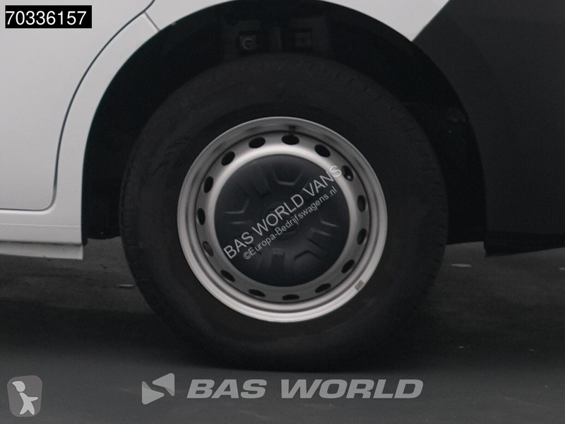 Véhicule utilitaire Renault Bakwagen Laadklep...