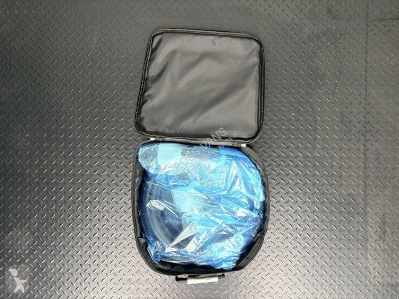 Véhicule utilitaire Maxus e 9 89kWh 204PK e 9