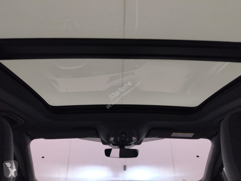 Audi Q5 Transporter
