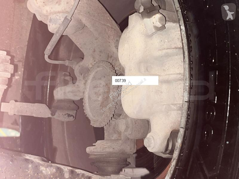 Ford  van