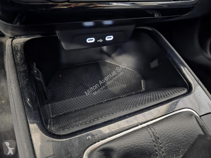 Skoda FABIA 1.0 TSI - 95  IV Ambition van