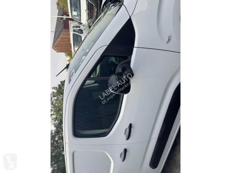 Peugeot PARTNER FRIGORIFIQUE LONG 1.5 HDI 130CH...