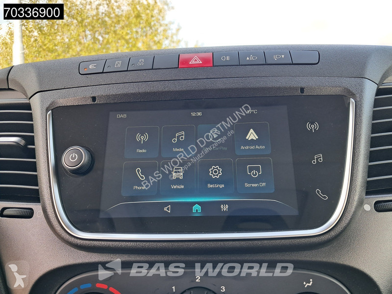 عربة نفعية Iveco 35S16 Neu! 3.0L Automatik 3,5t...