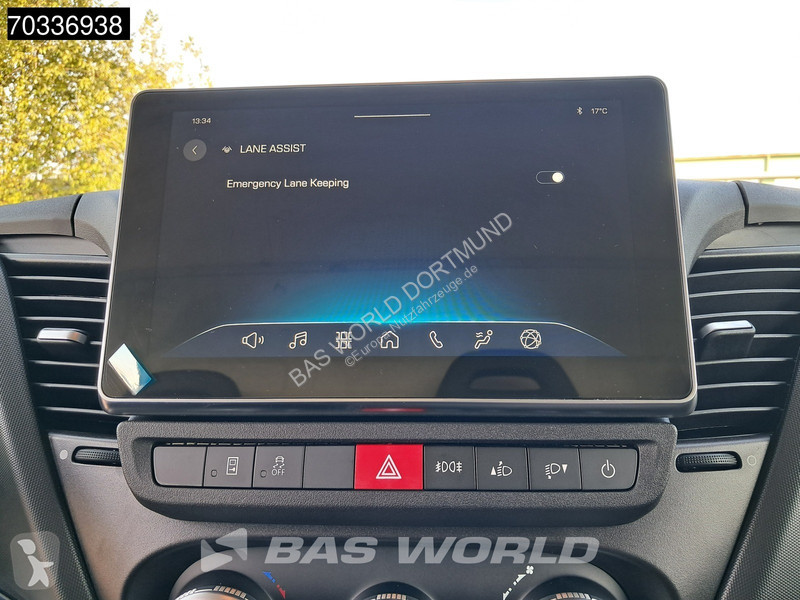 Iveco 35C21 Neu! 3.0L Automatik 210PS L2H2 LED...