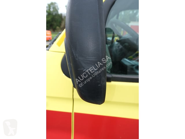 Renault  van