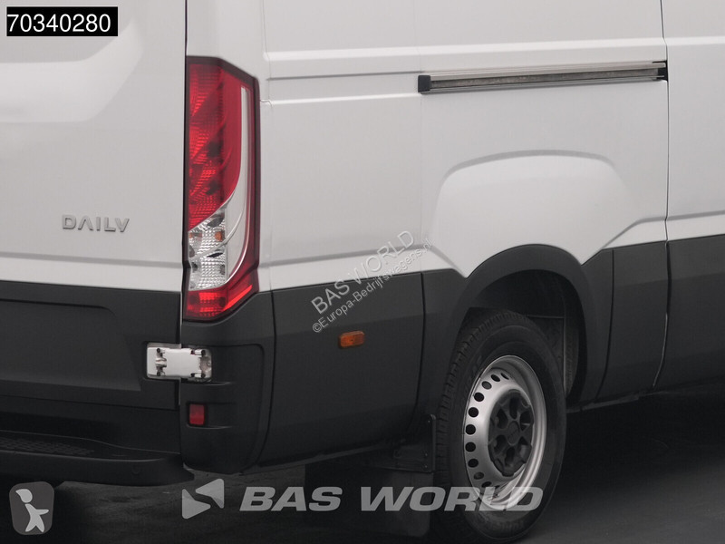 Iveco 35S16 Automaat Koel/Vrieswagen -15...