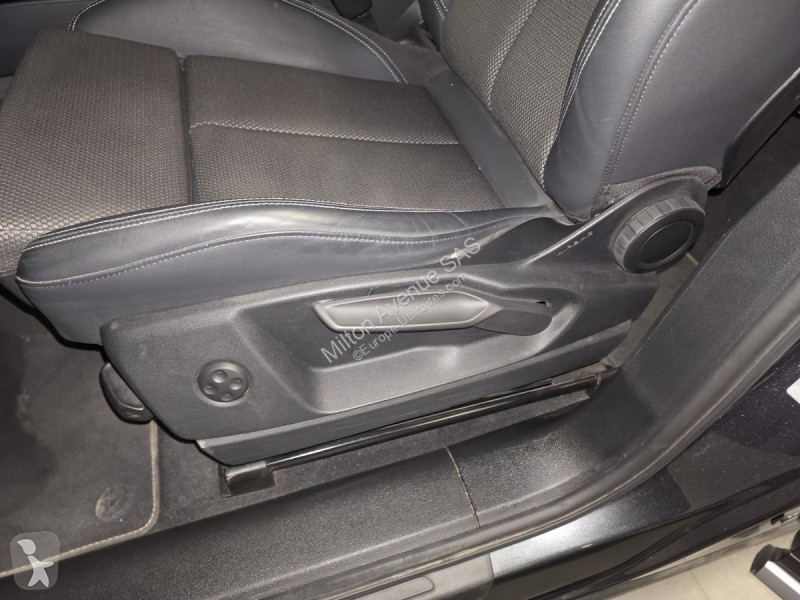 Audi Q5 2.0 50 TFSI e - 299 - BV S-Tronic S...
