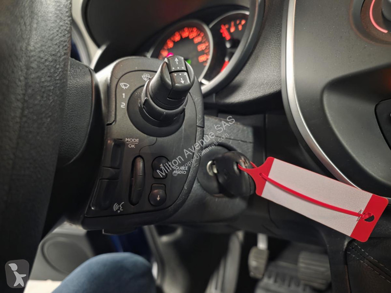 Užitkové vozidlo Renault KANGOO L1 1.5 Energy...