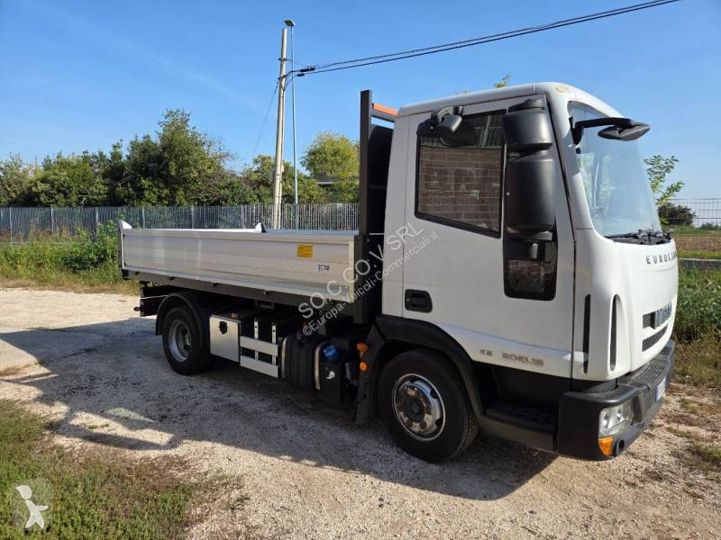 Iveco 80 E 19 van
