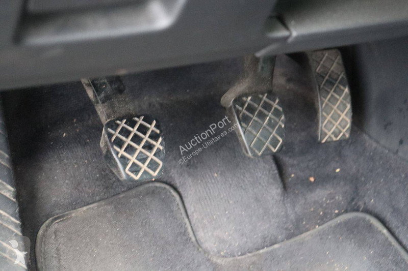 Užitkové vozidlo Volkswagen