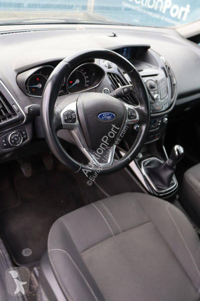 Ford  B-MAX van