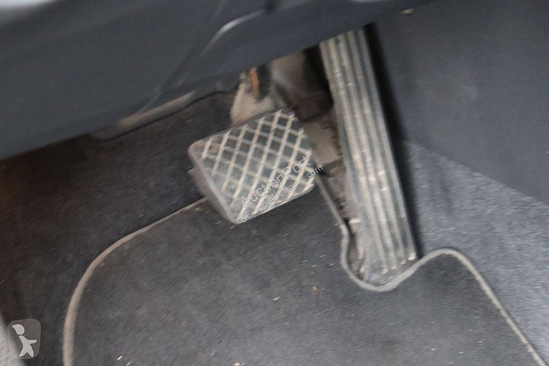 Seat  van