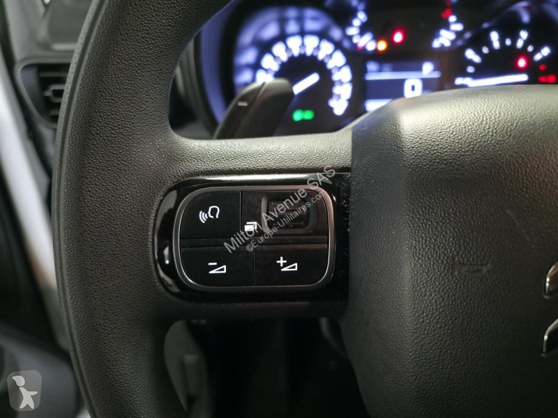 Citroën BERLINGO 1.5 BlueHDi - 130 - BV EAT8...