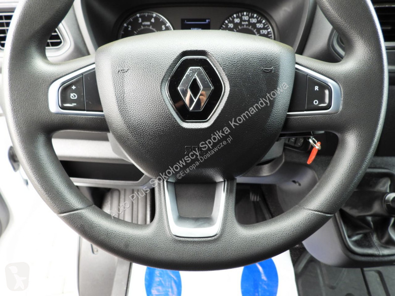 Renault  MASTER van