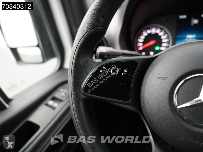 Mercedes 315 CDI Automaat Koelwagen Multitemp...
