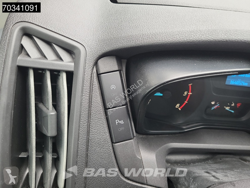 Ford 170pk Automaat L3H2 Airco Navi Camera...