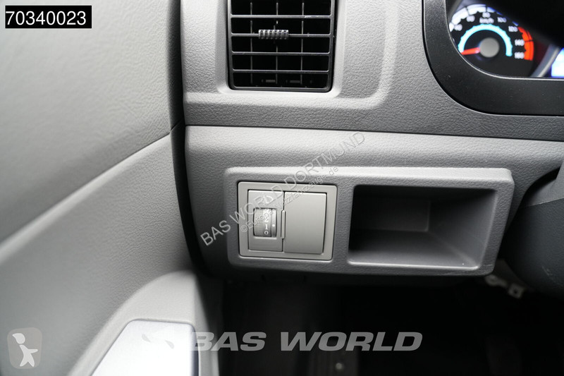 Neu! 100% Elektro 42kWh 260km WLTP City 1000kg...