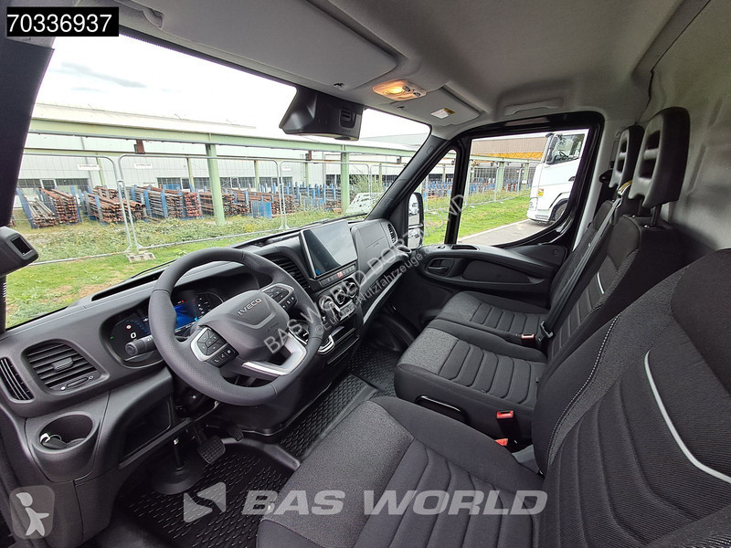 Iveco 35C21 Neu! 3.0L Automatik 210PS L2H2...