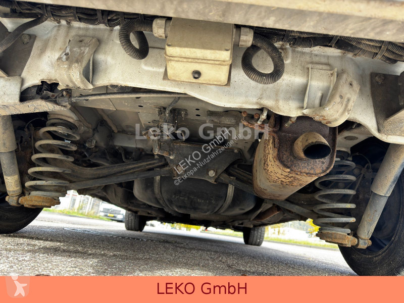 Fiat 1,3 Mit Carrier Xr 200 van